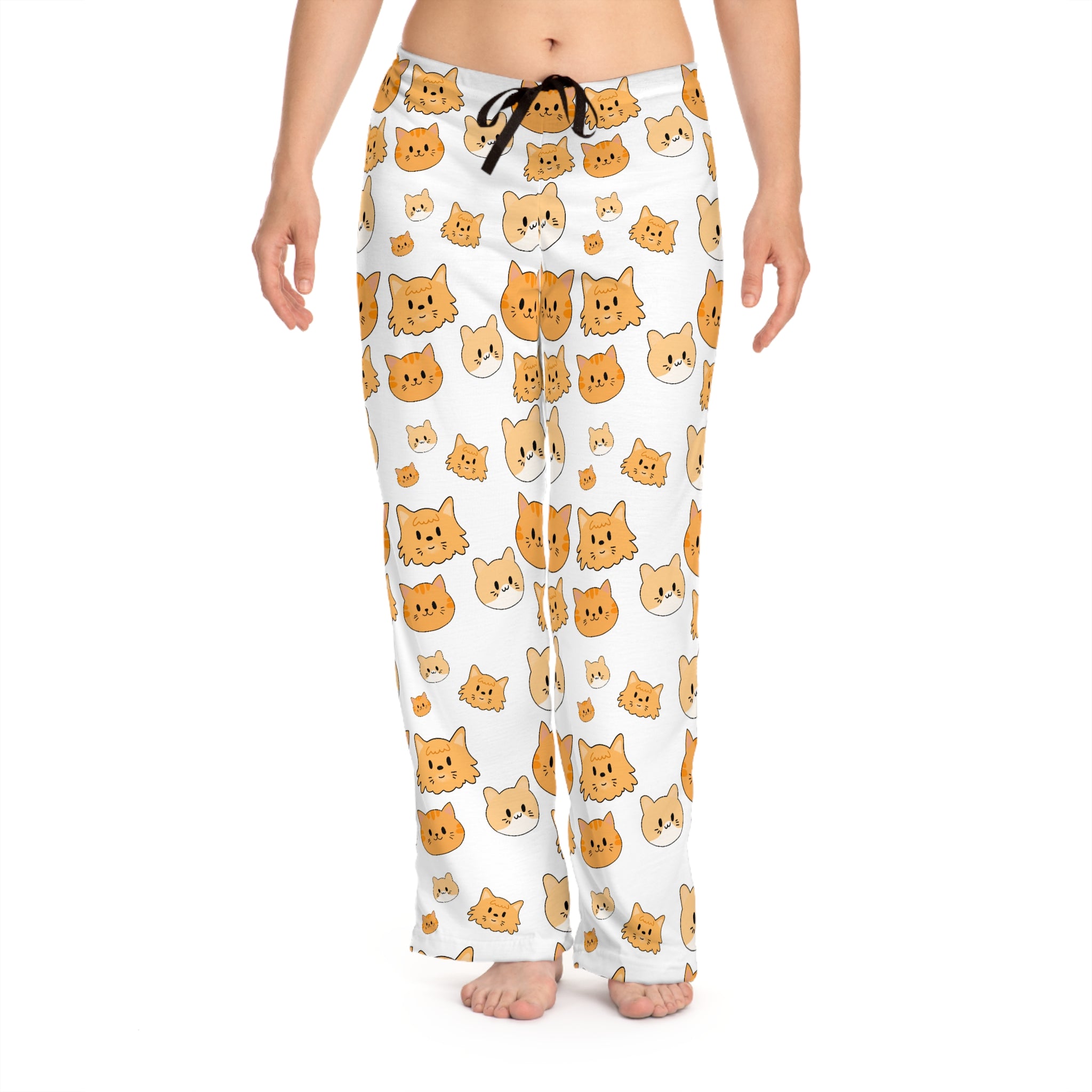 Luli & Cat Women's Pajama Pants