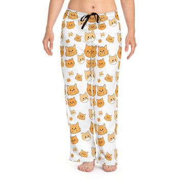 Luli & Cat Women's Pajama Pants